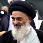 المرجع السيّد صادق الشيرازي: مرجعية العلم والشعائر واللاعنف