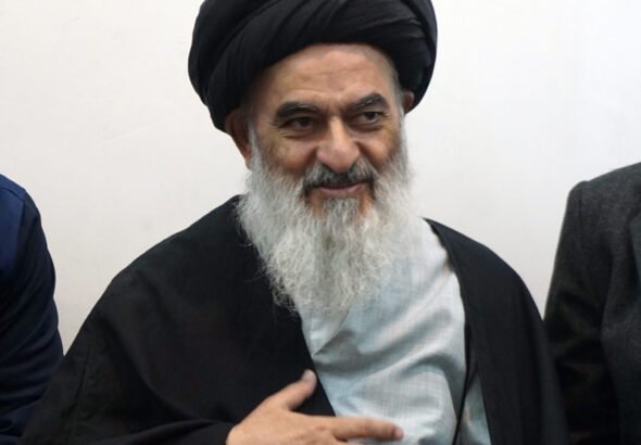 الشباب في فكر المرجعية الشيرازية