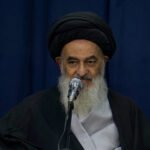 الإنتخابات في فكر المرجعية الشيرازية