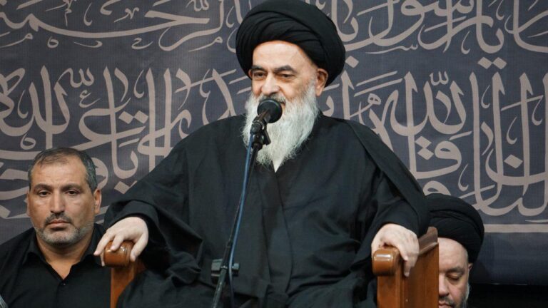 الزواج في فكر المرجعية الشيرازية