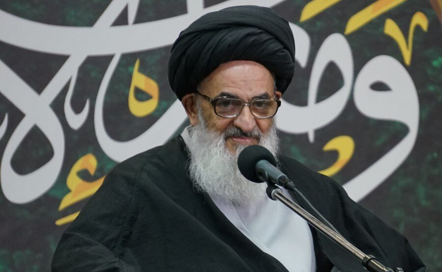 تبليغ الإسلام في فكر المرجعية الشيرازية