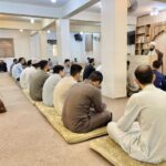 حوزة ابن فهد الحلي العلمية: منبر العلم والتبليغ