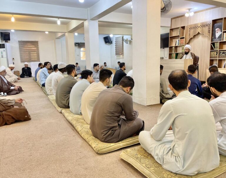 حوزة ابن فهد الحلي العلمية: منبر العلم والتبليغ