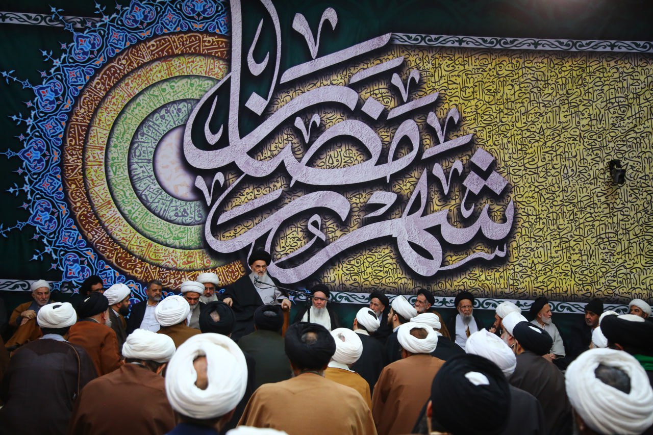 العدالة التوزيعية بين الرعية في الفكر العلوي